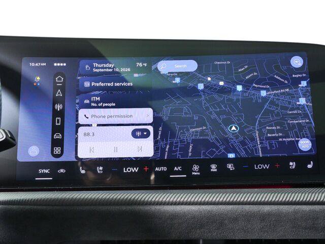 New 2026 Audi SQ5 Prestige AWD/4WD image 15