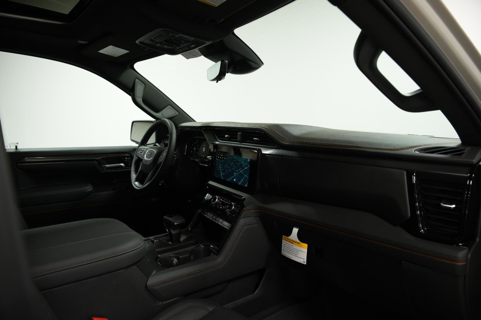 New 2026 GMC Sierra 1500 AT4 image 14