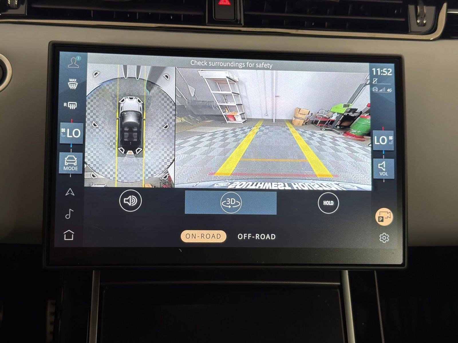 Certified 2026 Land Rover Range Rover Evoque Dynamic SE image 26