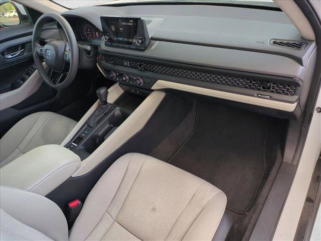 Used 2024 Honda Accord LX image 20