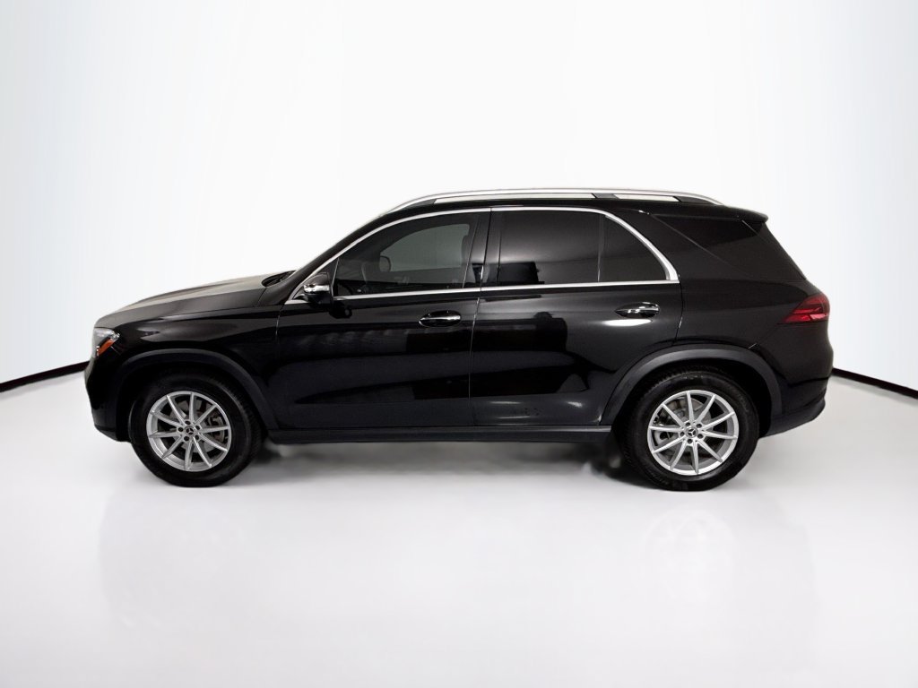Certified 2026 Mercedes-Benz GLE 350 4MATIC image 8
