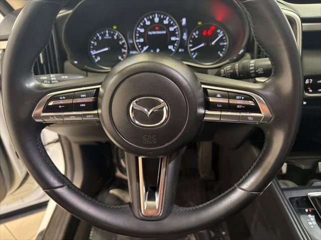 Used 2023 MAZDA CX-50 2.5 S w/ Accent Package AWD/4WD image 13