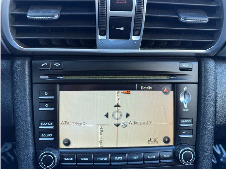 Used 2010 Porsche 911 Carrera 4S image 17