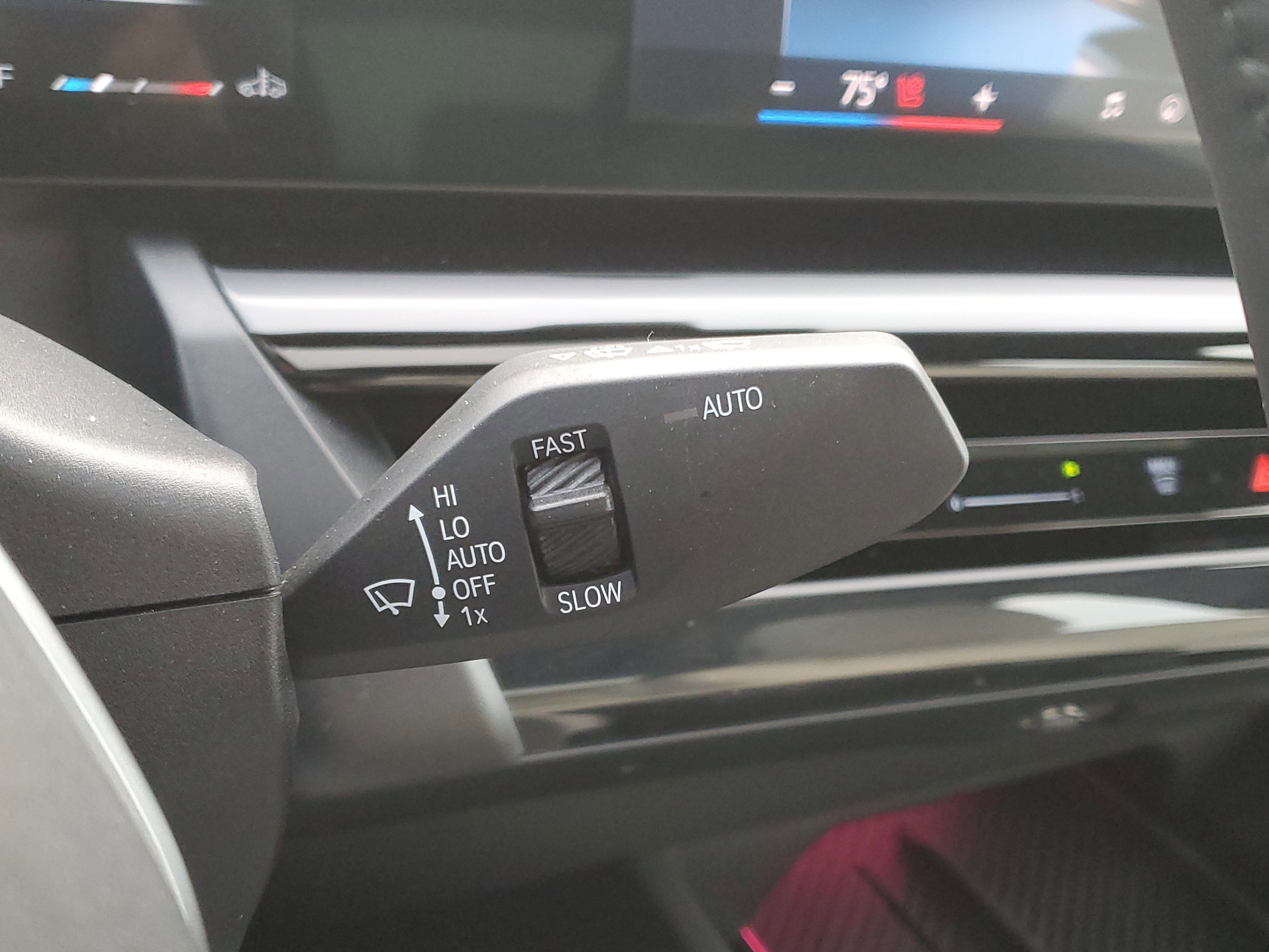 Certified 2024 BMW 530i xDrive w/ Premium Package image 16