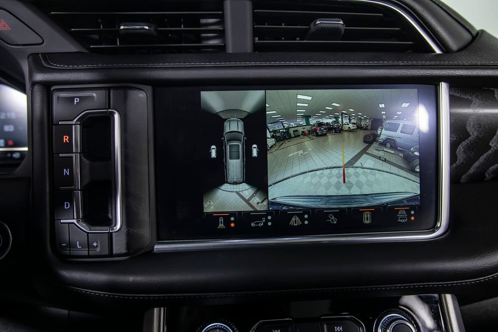 Used 2024 GMC Yukon XL Denali w/ Advanced Technology Package AWD/4WD image 33