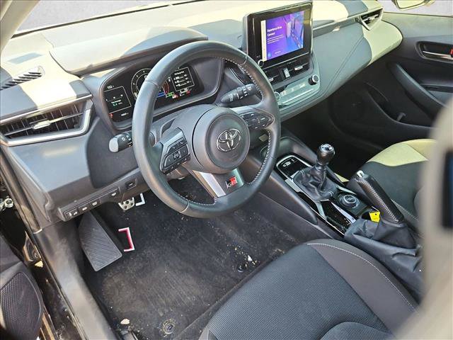 Used 2024 Toyota Corolla GR w/ Performance Package AWD/4WD image 12