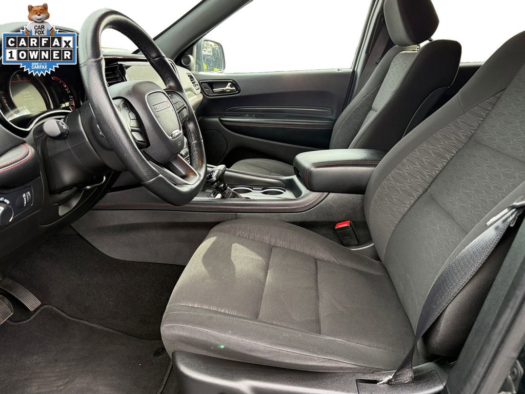Certified 2023 Dodge Durango R/T AWD/4WD image 9