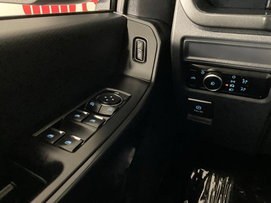 Used 2023 Ford F150 XL w/ STX Appearance Package RWD image 19