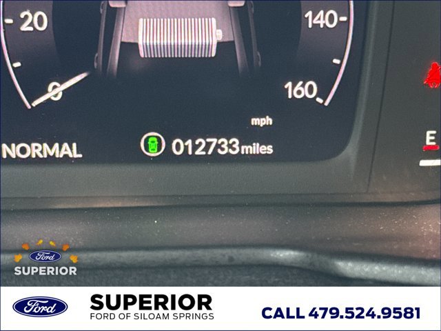 Used 2024 Honda Accord Sport image 18