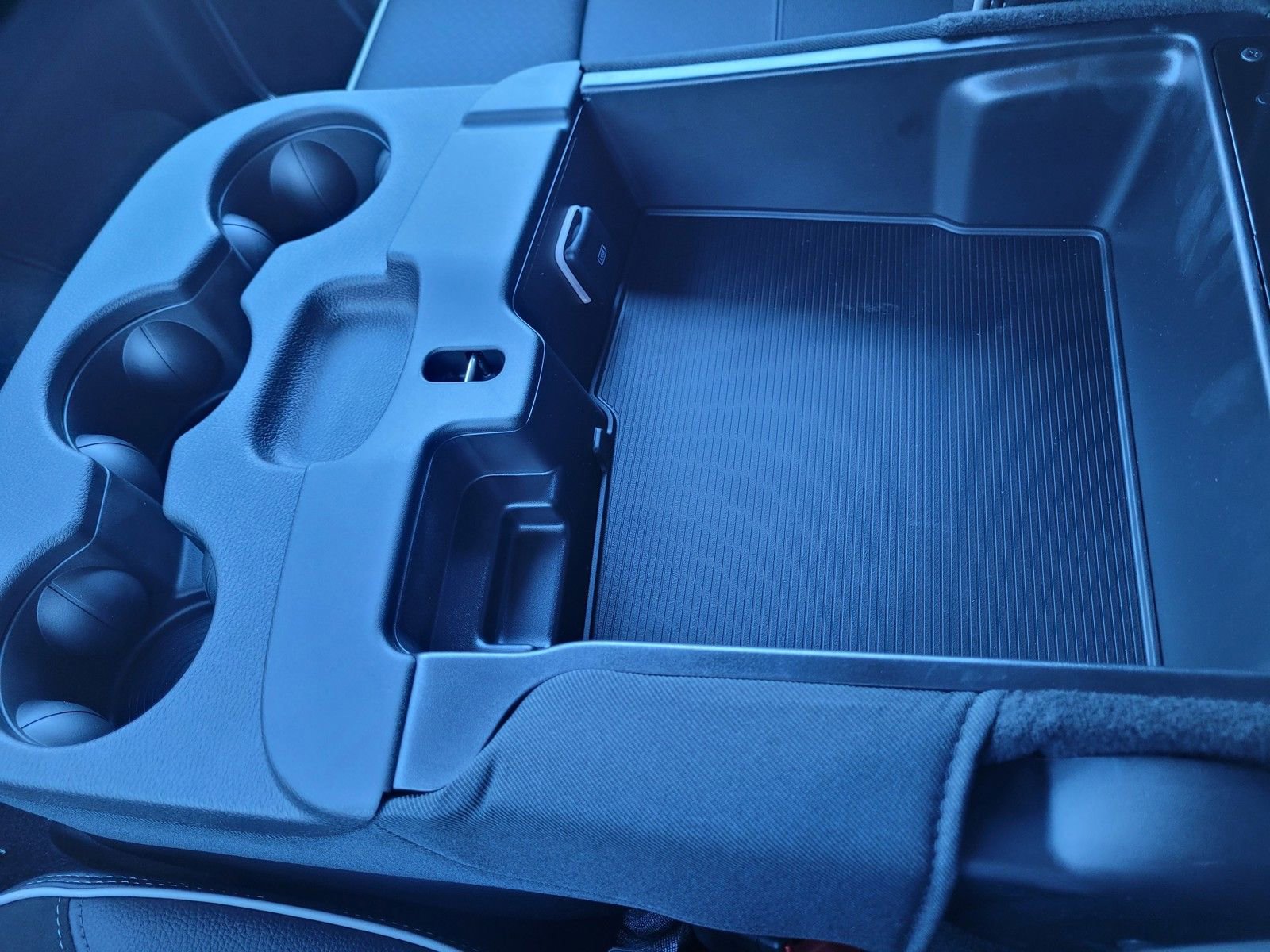 New 2026 RAM 2500 Laramie image 12