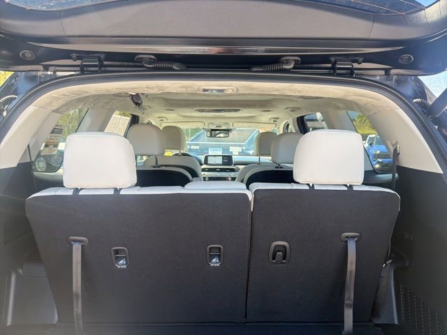 Certified 2022 Kia Telluride SX w/ SX Prestige Package AWD/4WD image 17