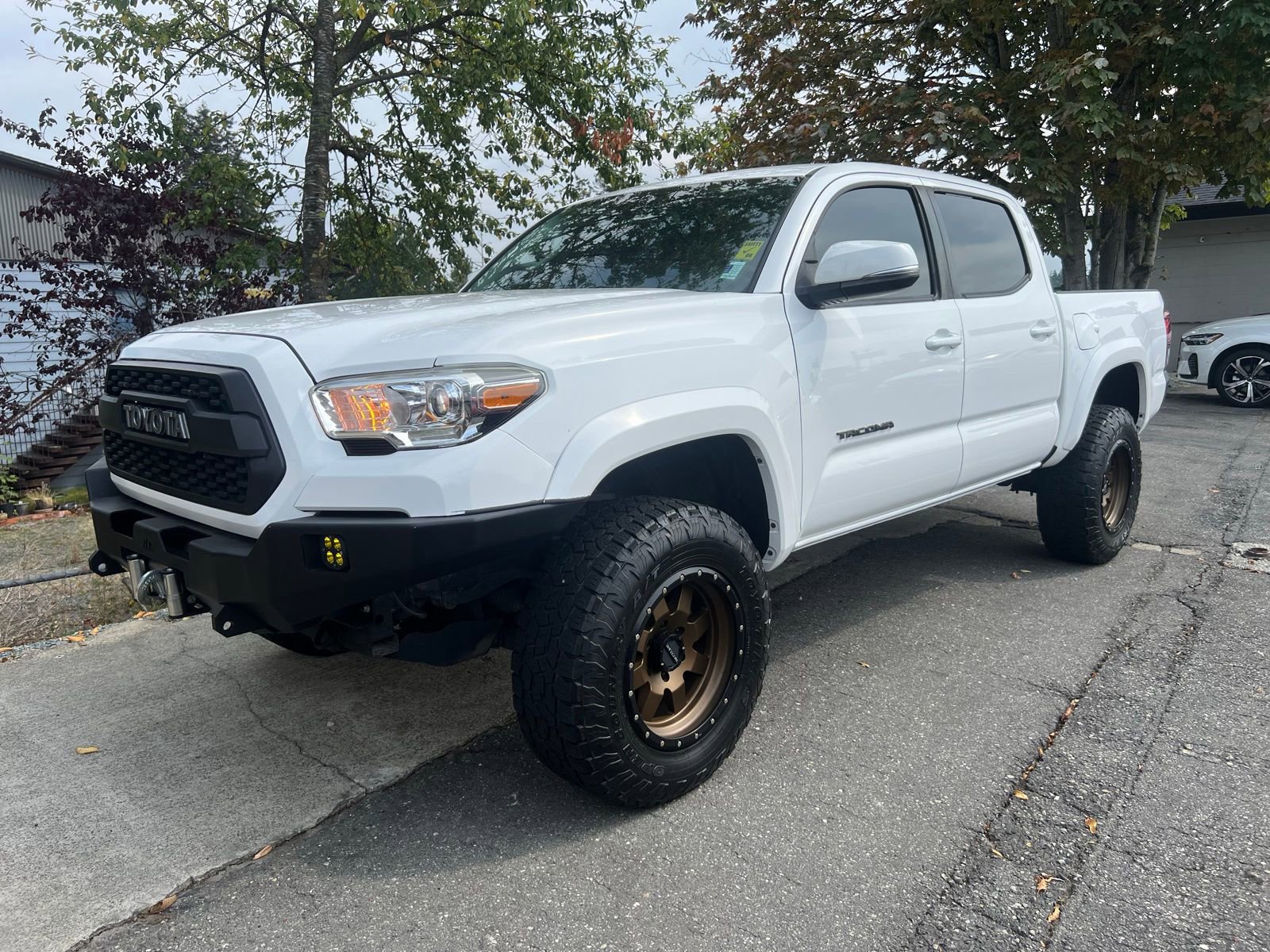 Used 2020 Toyota Tacoma SR5