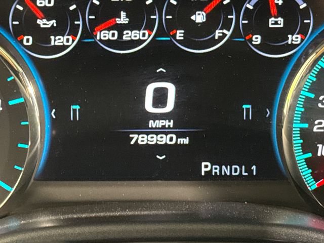 Used 2018 GMC Sierra 2500 Denali w/ Duramax Plus Package AWD/4WD image 34