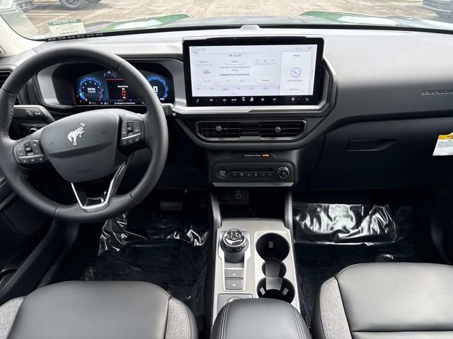 New 2025 Ford Bronco Sport Big Bend w/ Convenience Package image 16