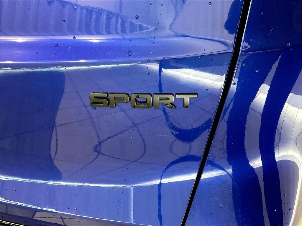 Used 2025 Honda CR-V Sport image 29