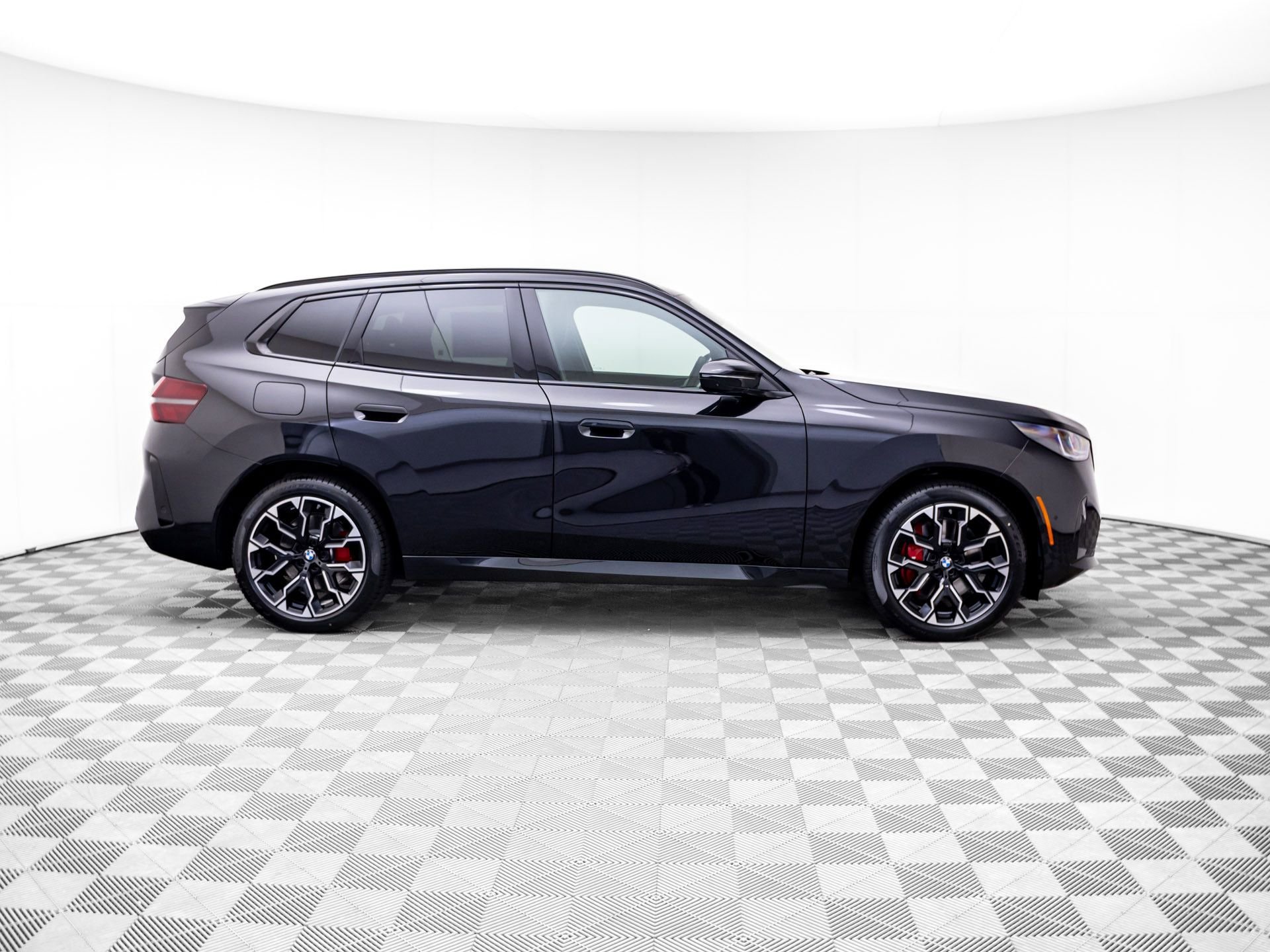 New 2026 BMW X3 M50 w/ Premium Package AWD/4WD image 8