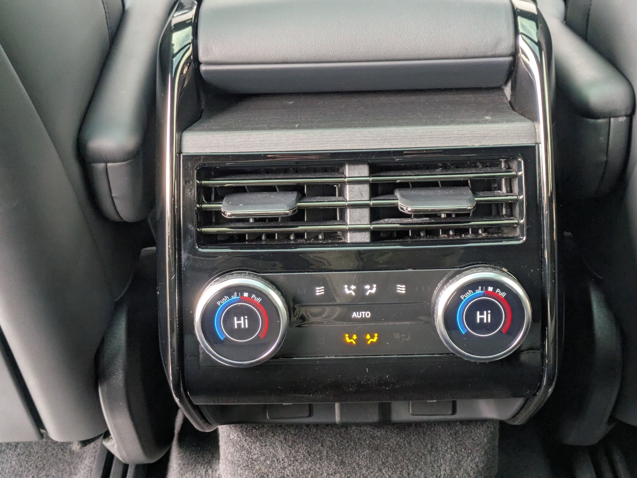 Certified 2023 Land Rover Range Rover Sport SE image 26