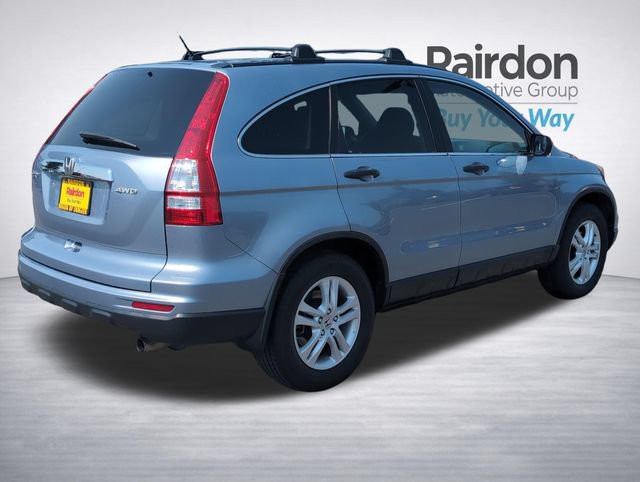Used 2011 Honda CR-V EX image 7