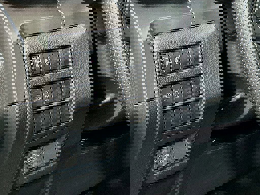 New 2026 Toyota Tacoma SR5 image 11