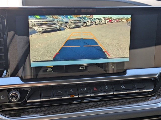 New 2026 Chevrolet Silverado 1500 RST image 24