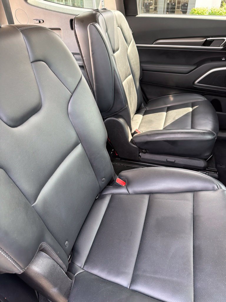 Used 2024 Kia Telluride S w/ S Sunroof Package AWD/4WD image 26