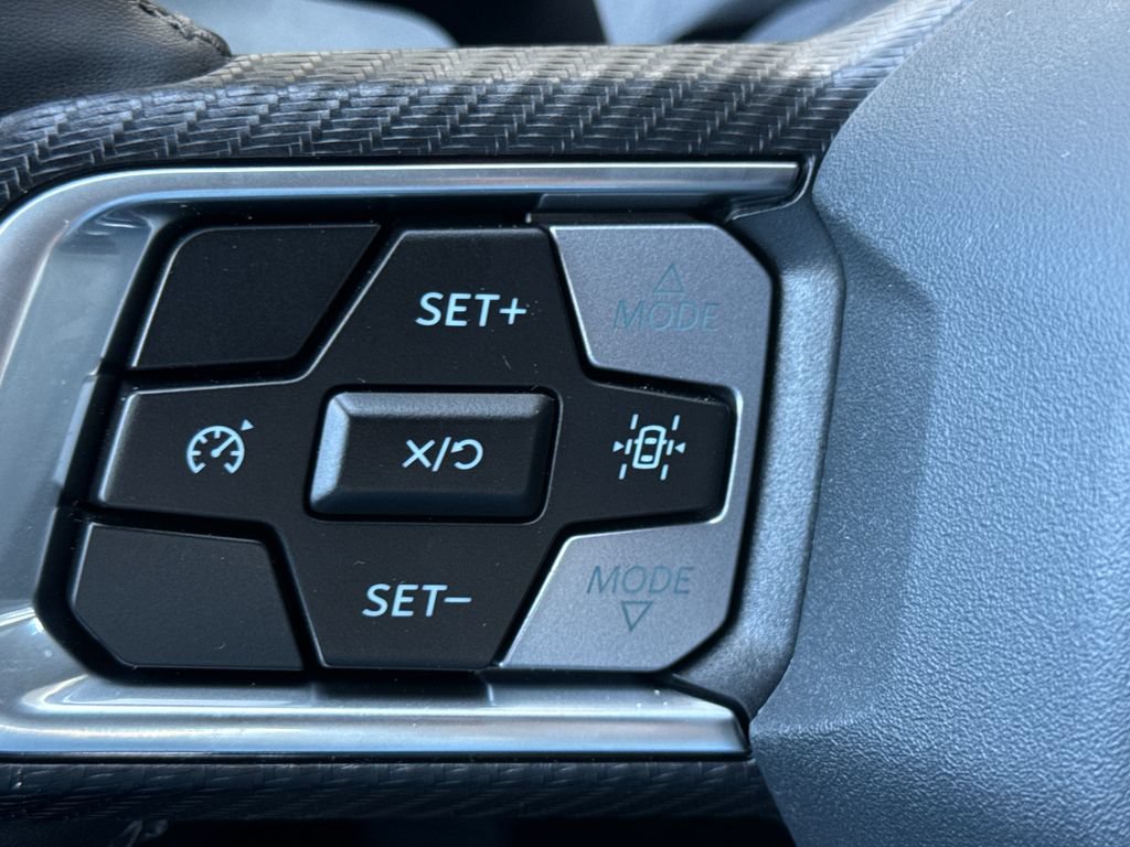 New 2026 Ford Mustang Coupe RWD image 27