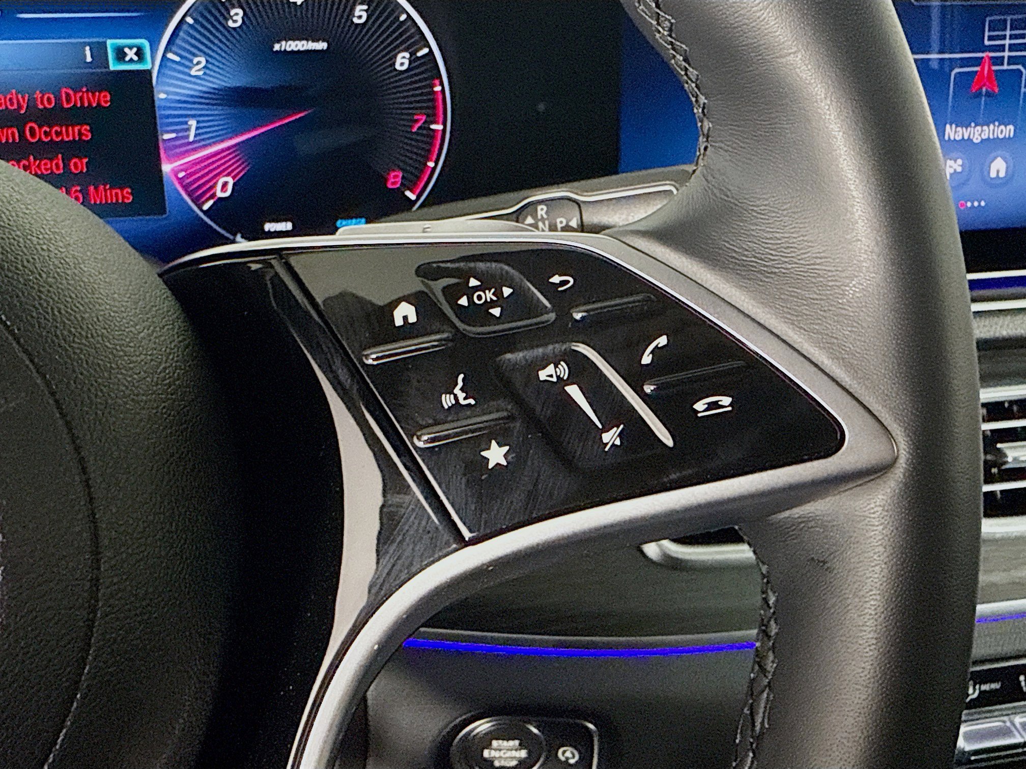 Used 2026 Mercedes-Benz GLE 350 4MATIC image 15