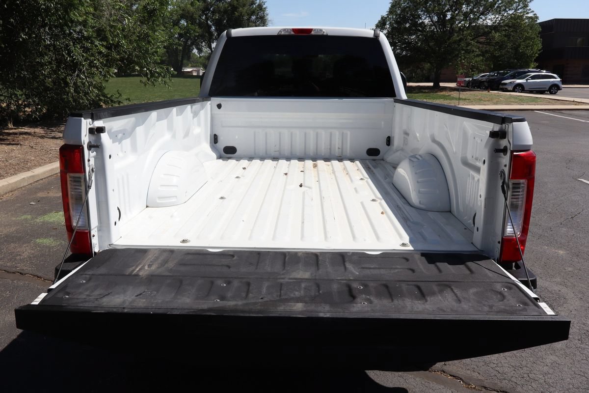 Used 2019 Ford F350 XL AWD/4WD image 14