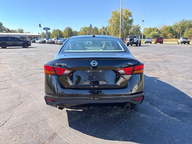Used 2020 Nissan Altima 2.5 SL FWD image 7