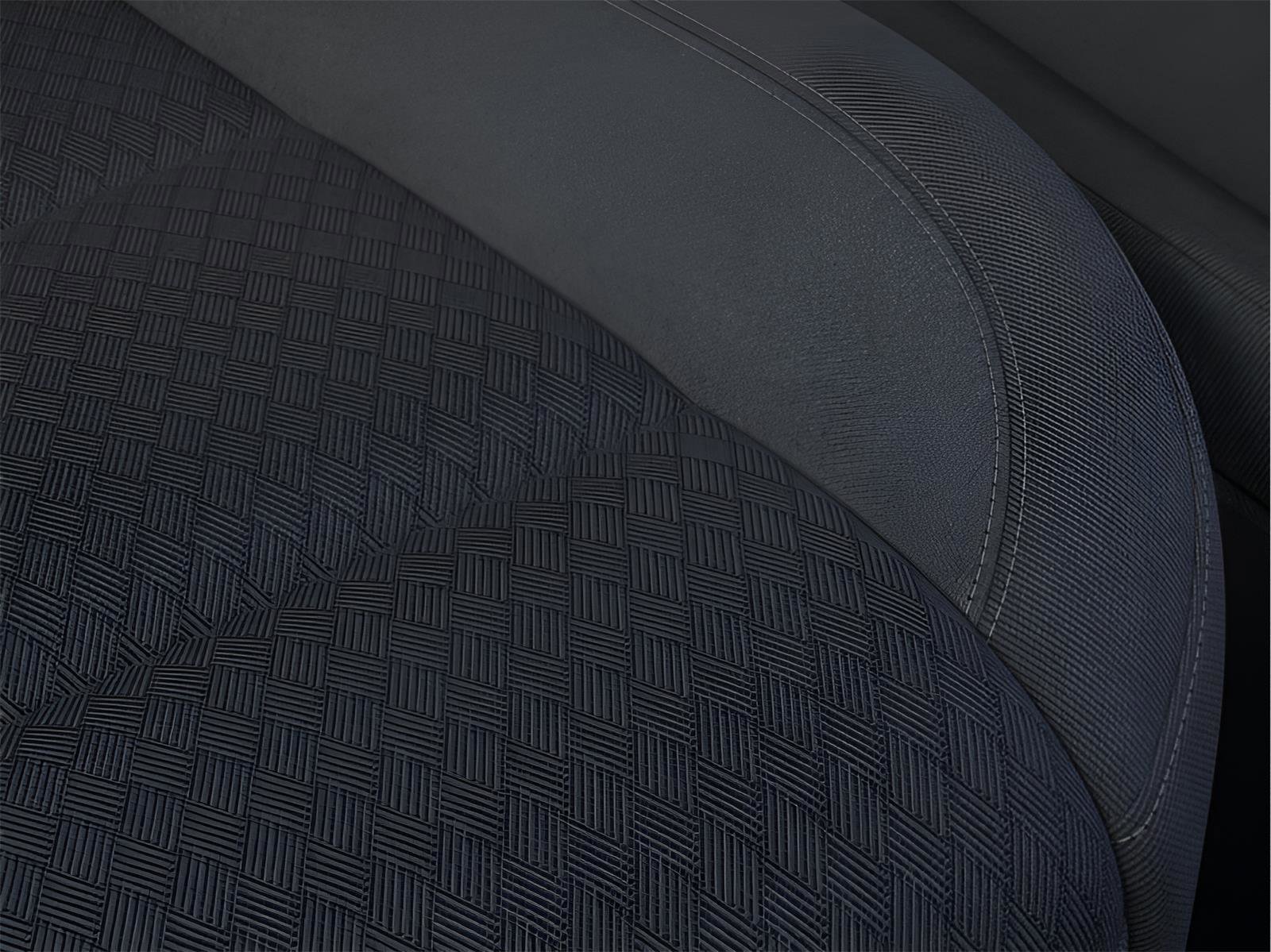 New 2026 Chevrolet Silverado 2500 Custom w/ Custom Value Package image 21