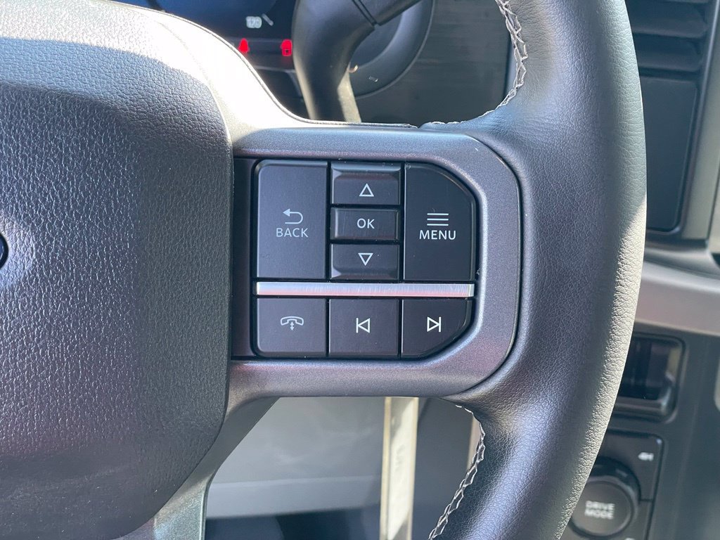 Used 2025 Ford F150 XLT w/ Equipment Group 301A Standard AWD/4WD image 17