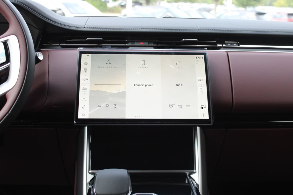 New 2026 Land Rover Range Rover SE AWD/4WD image 10