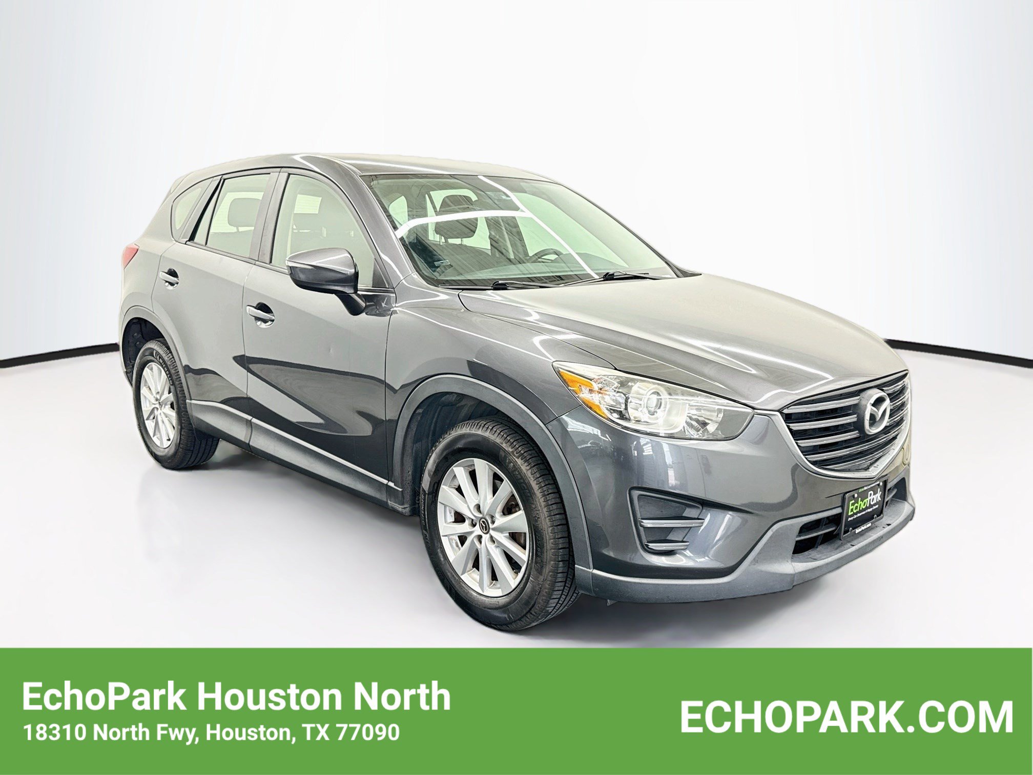 Used 2016 MAZDA CX-5 Sport FWD image 1
