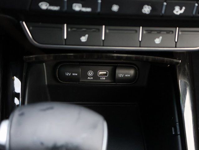 Used 2019 Kia Sorento EX image 31