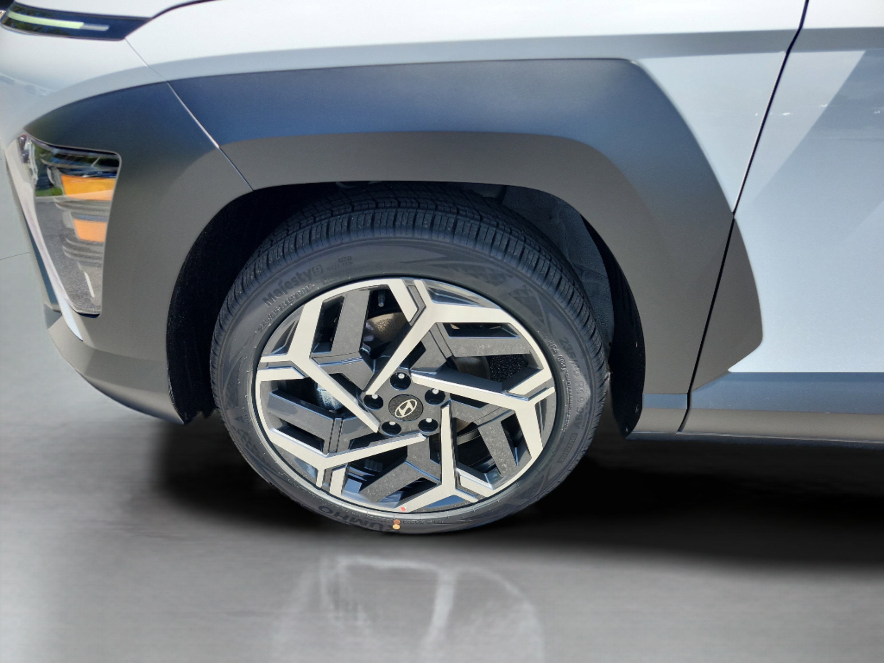 New 2026 Hyundai Kona SEL Premium FWD image 28