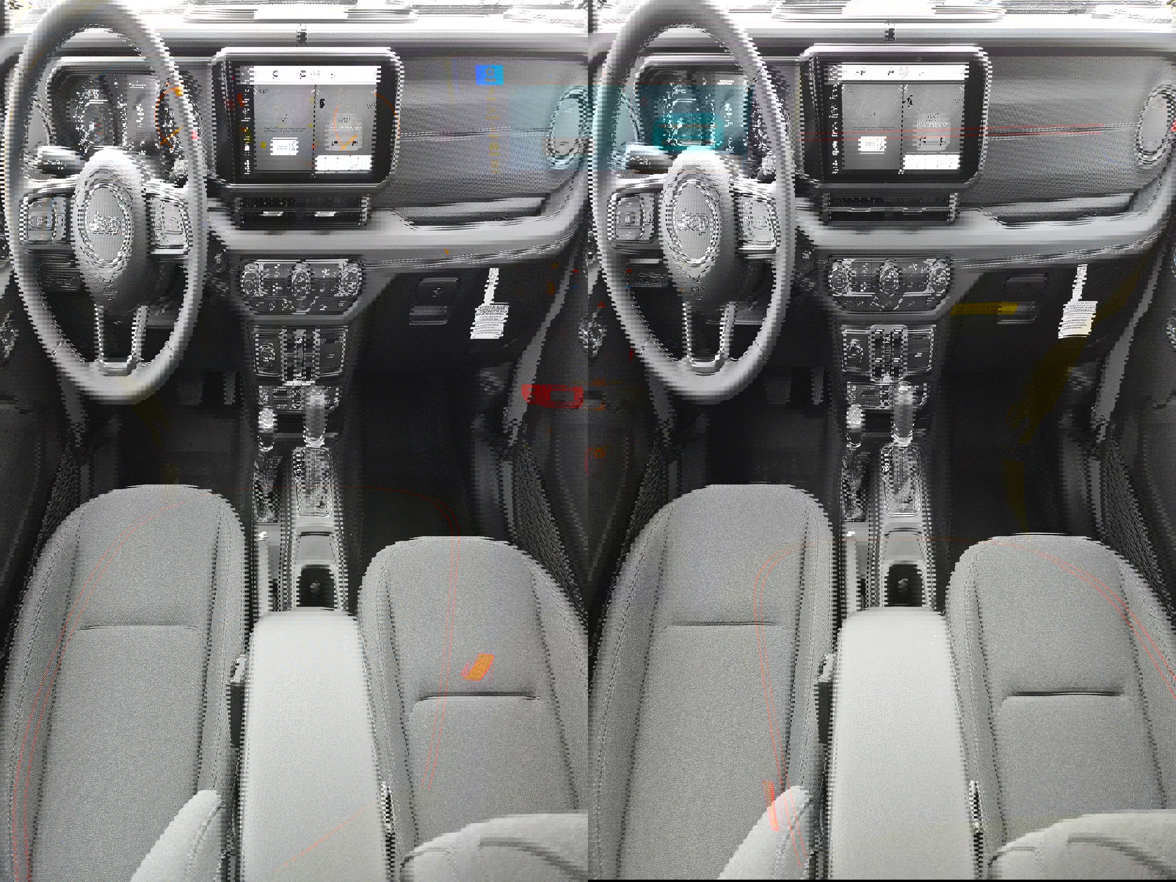 New 2026 Jeep Wrangler Unlimited Rubicon image 2