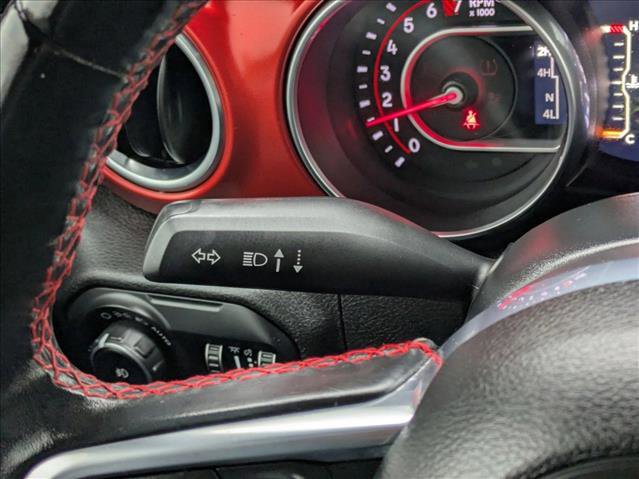 Used 2020 Jeep Wrangler Unlimited Rubicon w/ Steel Bumper Group image 22