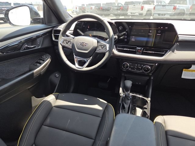 New 2026 Chevrolet TrailBlazer ACTIV w/ Convenience Package FWD image 31