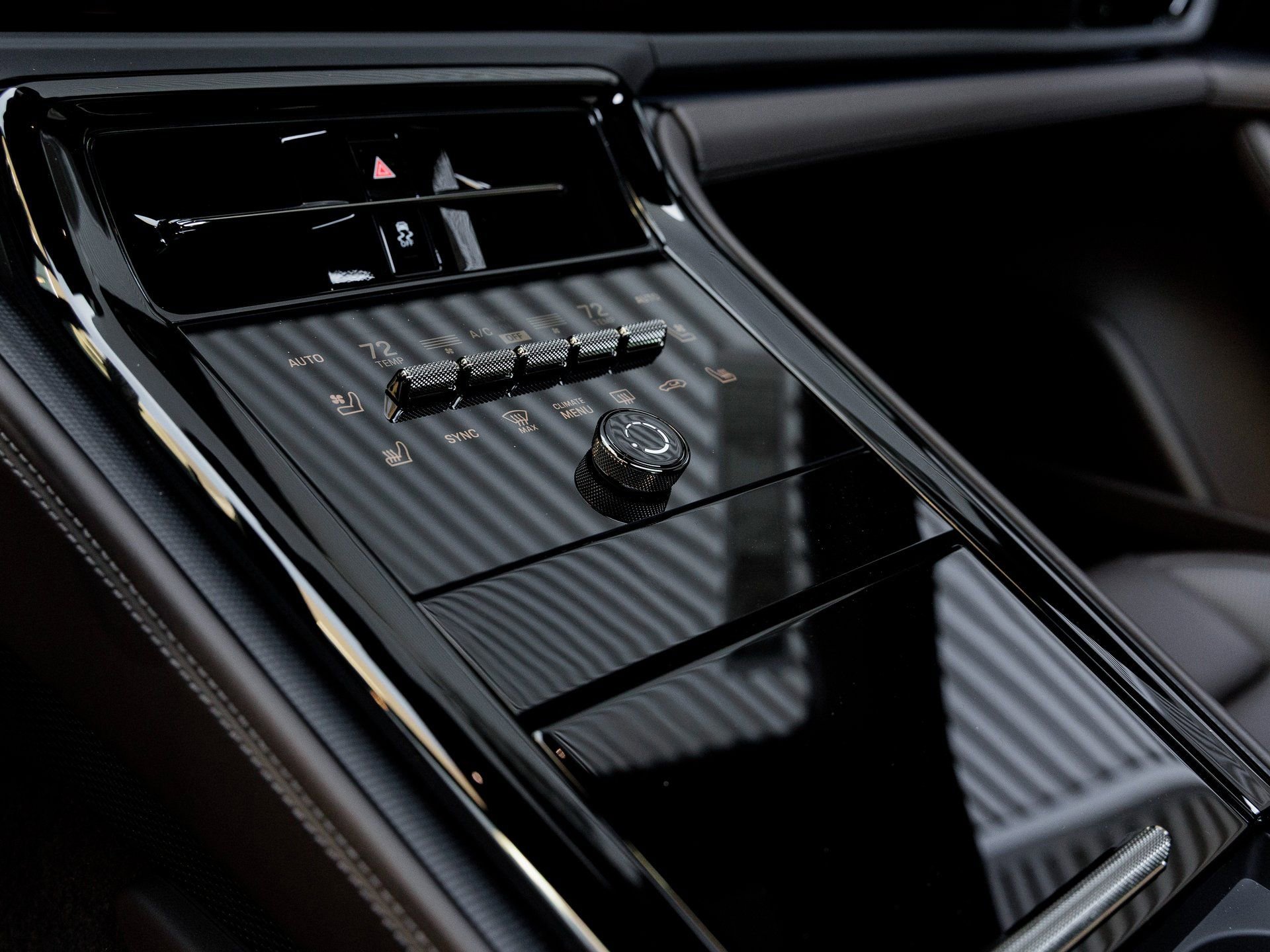 New 2026 Porsche Panamera Turbo AWD/4WD image 25