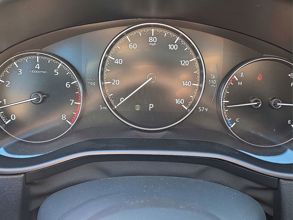 New 2026 MAZDA CX-50 Meridian Edition w/ Weather Package image 25