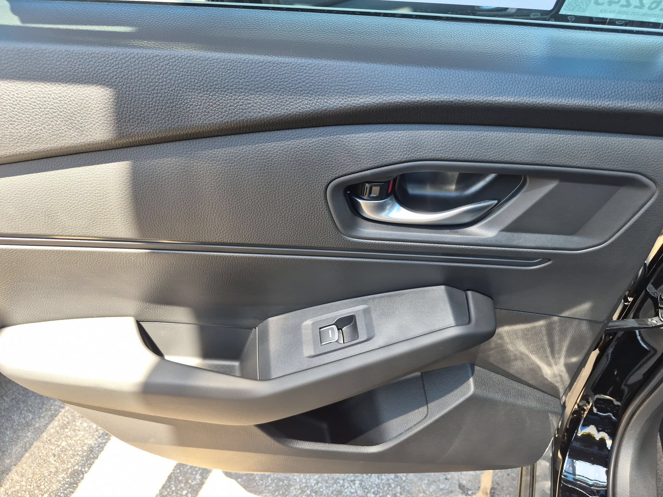 New 2026 Honda Accord SE image 15