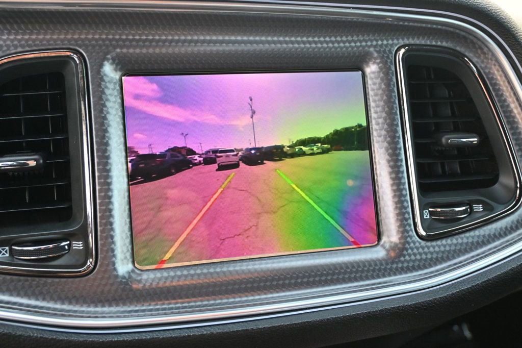 Used 2016 Dodge Challenger SRT Hellcat image 15