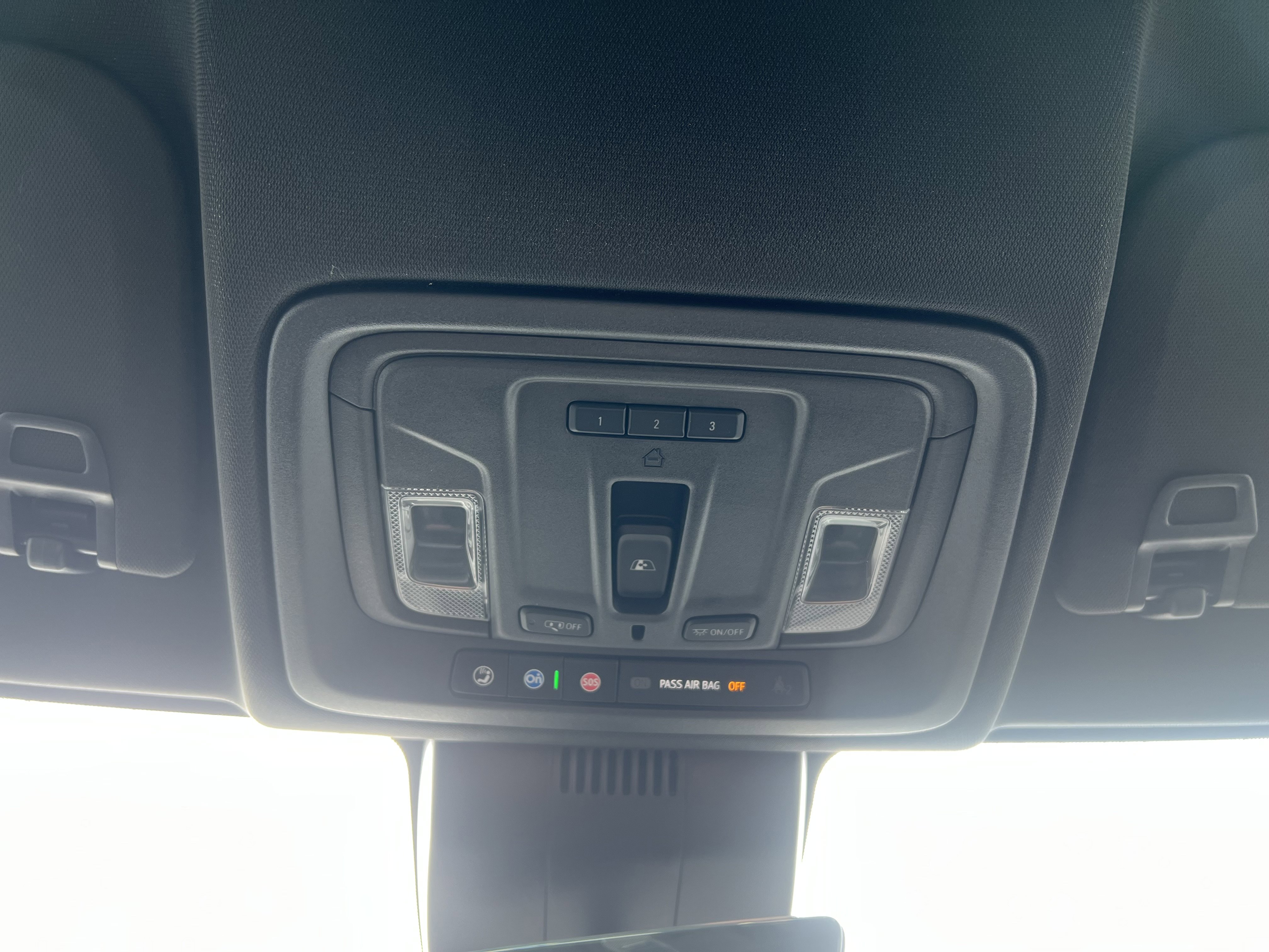 Certified 2024 Chevrolet Silverado 1500 ZR2 w/ Technology Package image 28