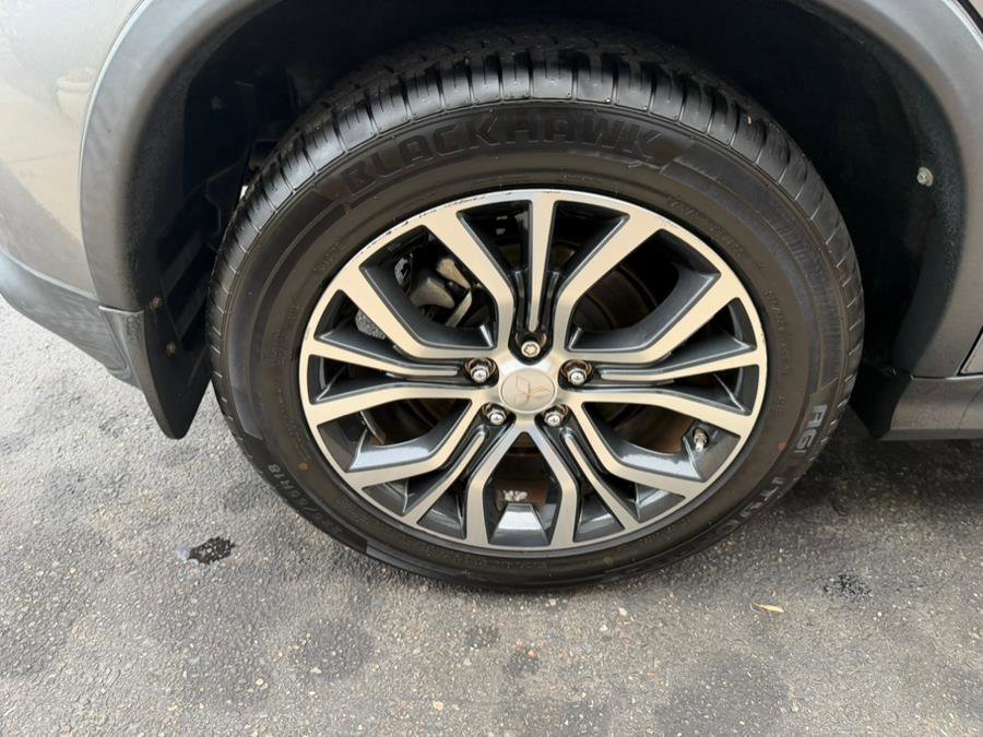 Used 2017 Mitsubishi Outlander Sport ES image 6