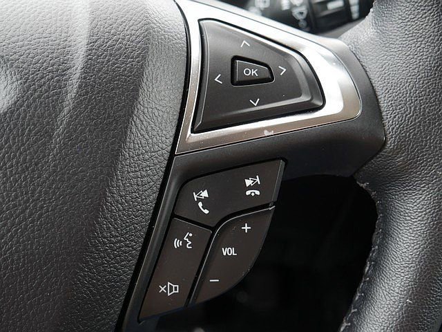 Used 2024 Ford Edge SEL w/ Convenience Package AWD/4WD image 31