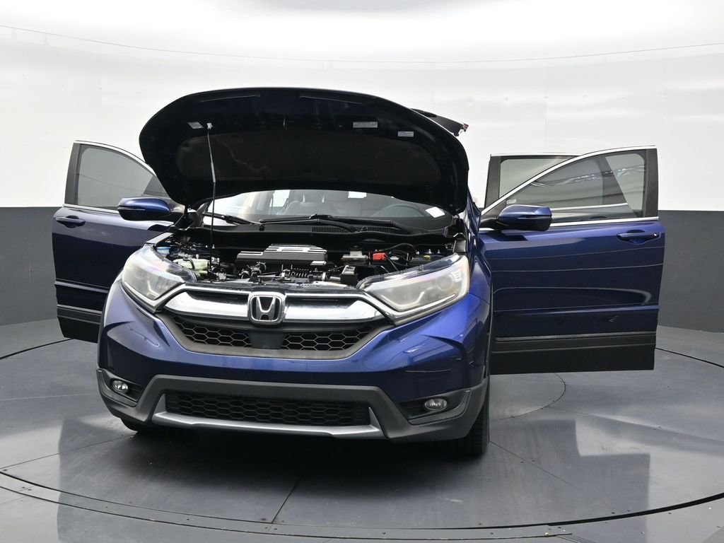 Used 2019 Honda CR-V EX image 34