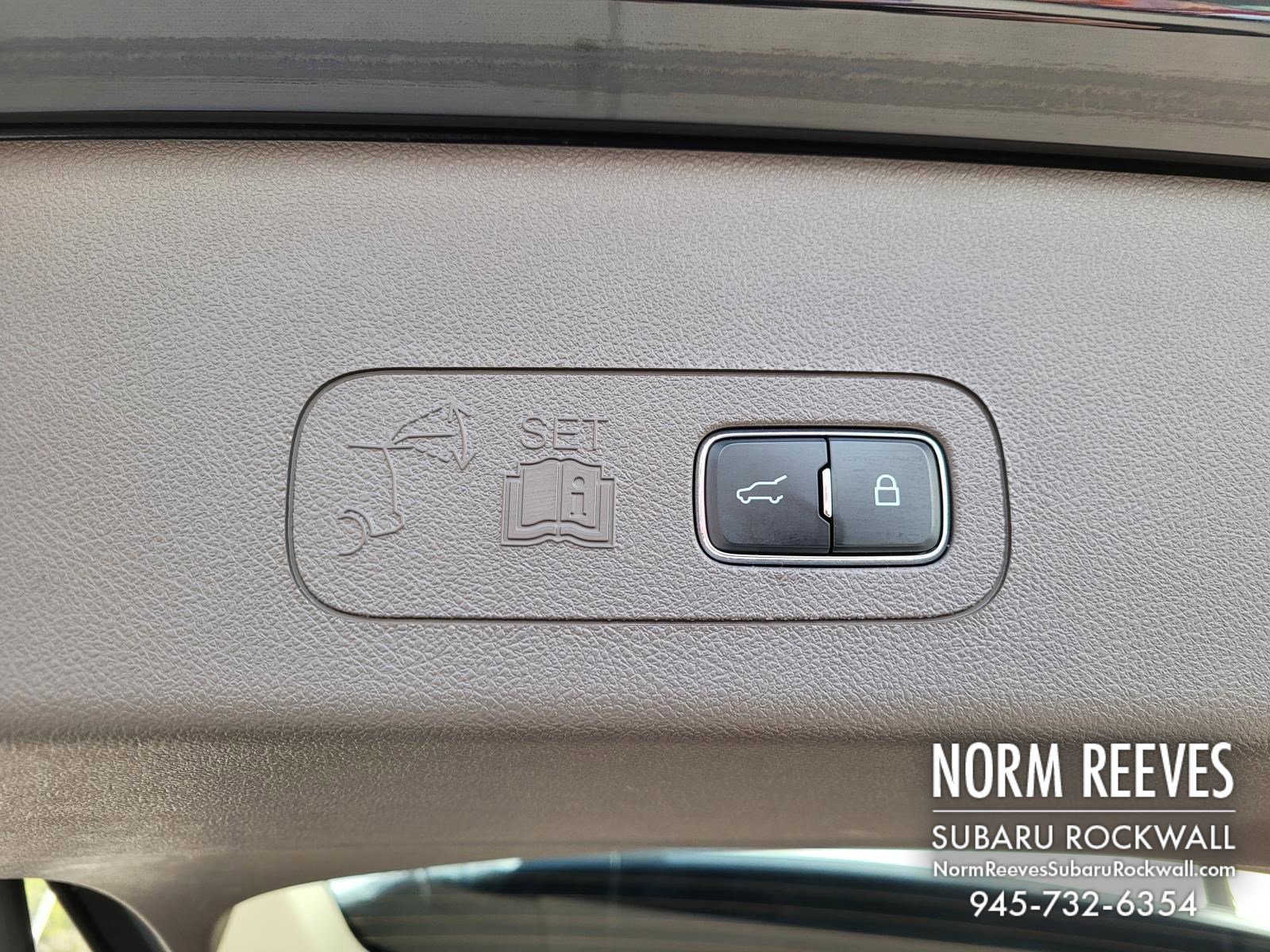 Used 2024 Lincoln Aviator Reserve w/ Equipment Group 201A image 20