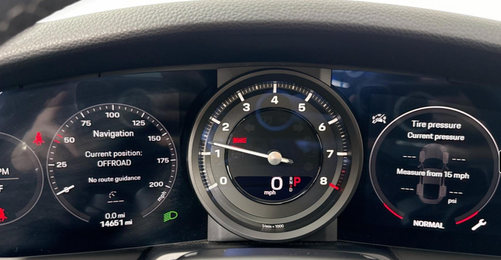 Used 2020 Porsche 911 Carrera image 29