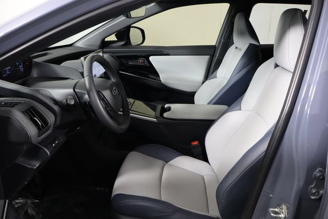 Used 2023 Subaru Solterra AWD image 12