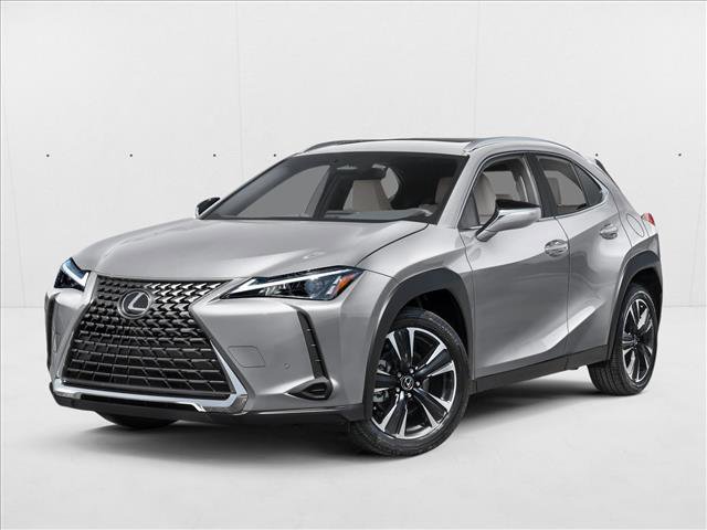 New 2026 Lexus UX 300h FWD w/ Accessory Package (Z2) image 1